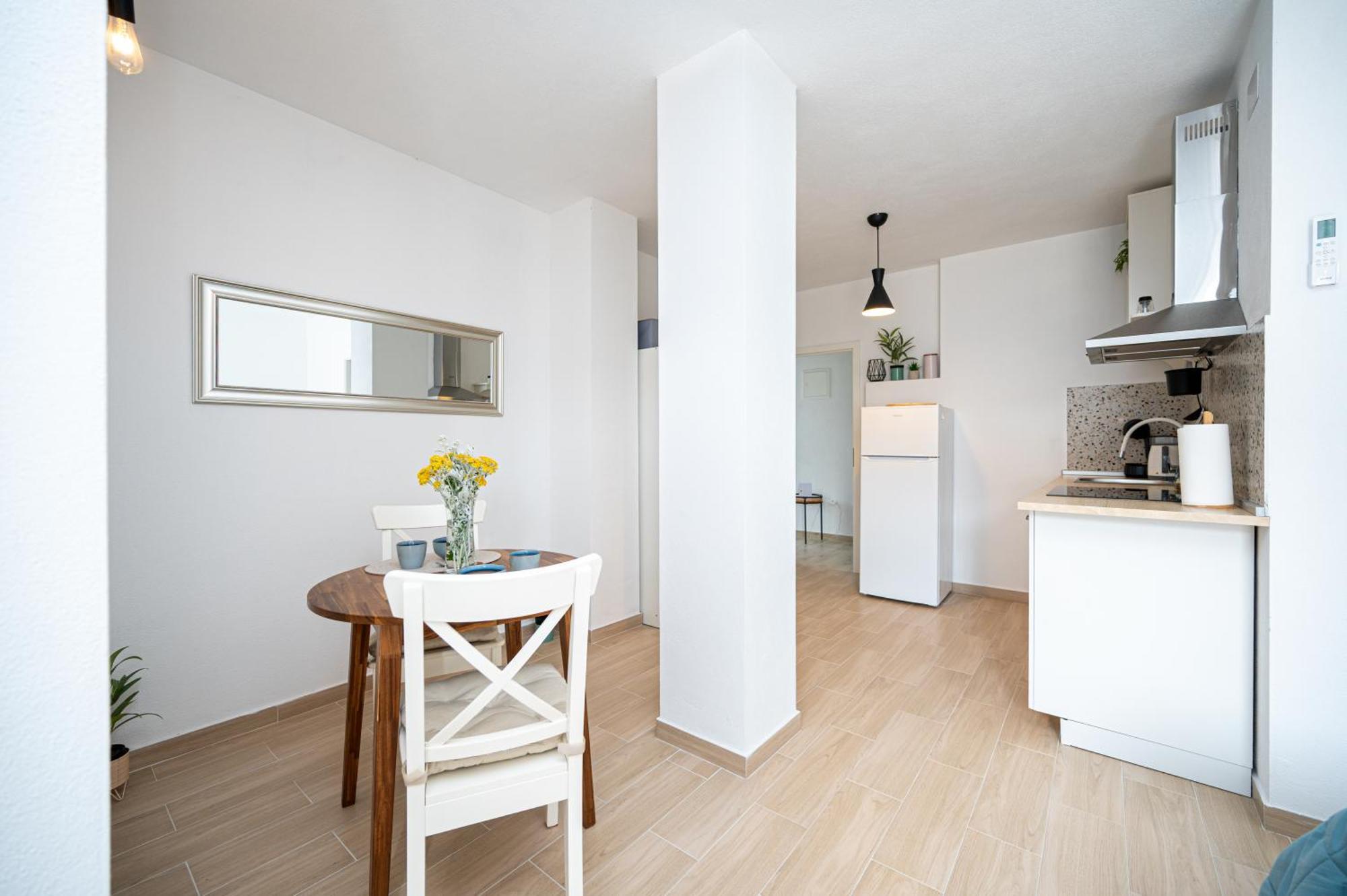 Apartments Kondric ヴィンイェラック エクステリア 写真
