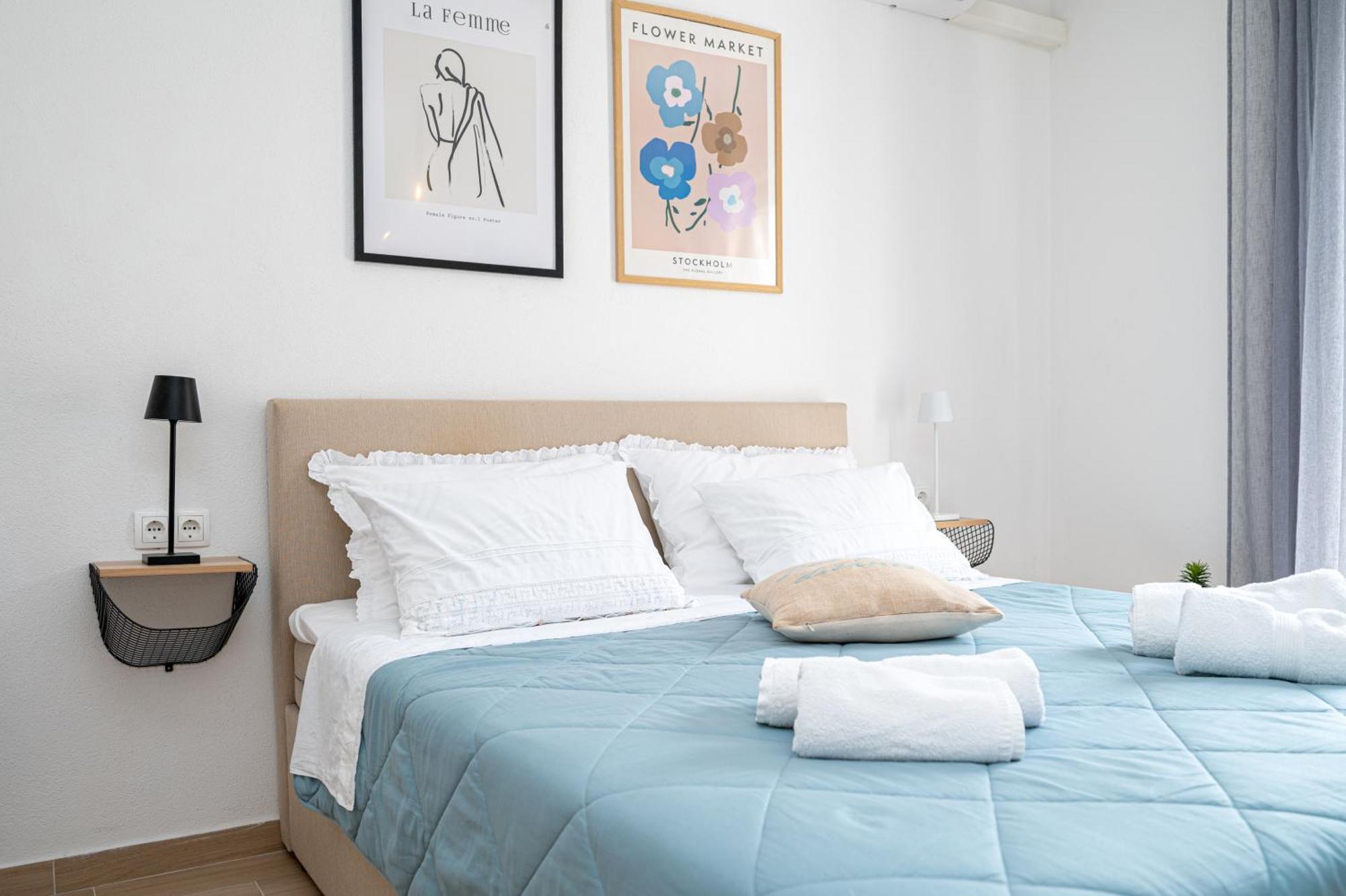 Apartments Kondric ヴィンイェラック エクステリア 写真