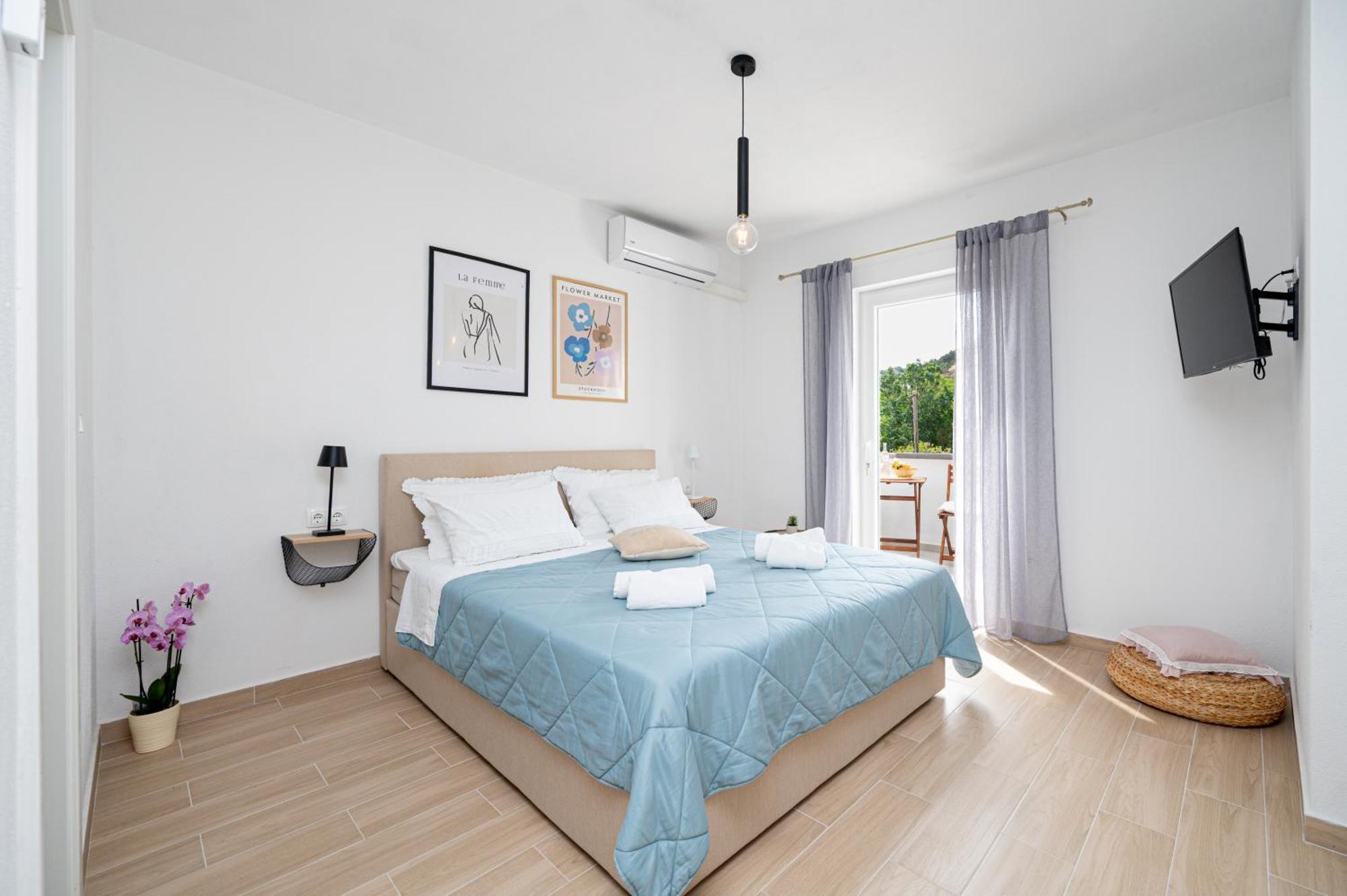 Apartments Kondric ヴィンイェラック エクステリア 写真