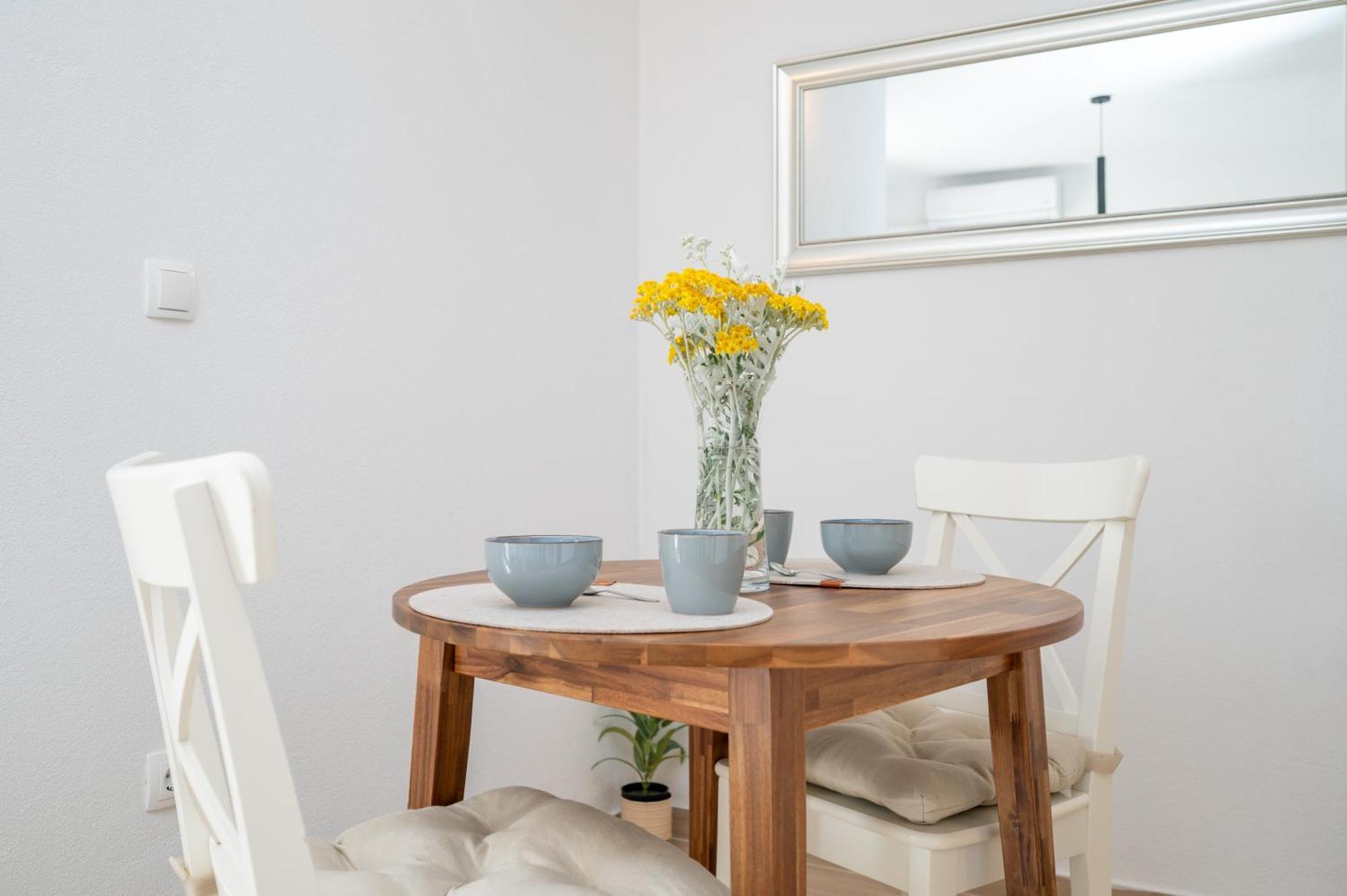 Apartments Kondric ヴィンイェラック エクステリア 写真